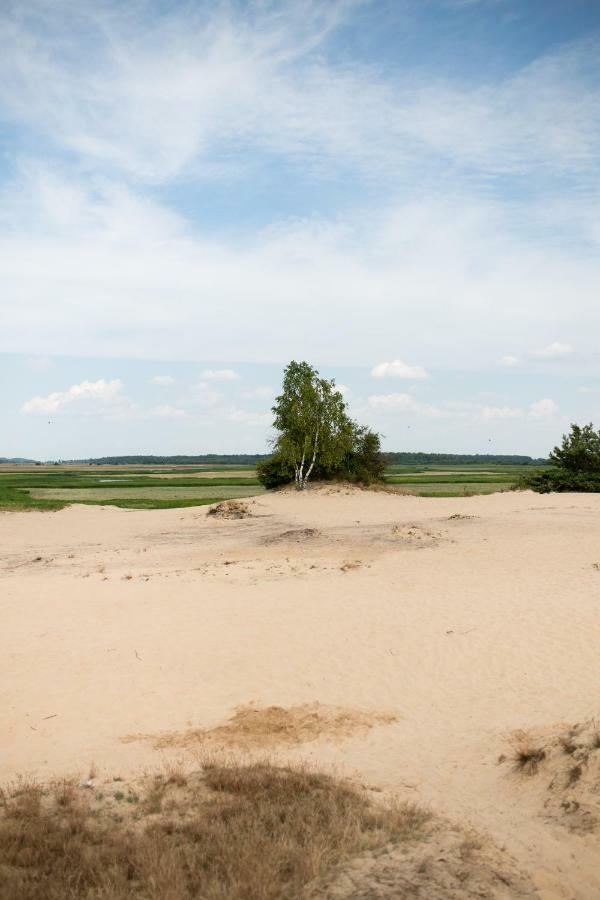 Agroturystyka Karpinscy Wizna Exteriör bild